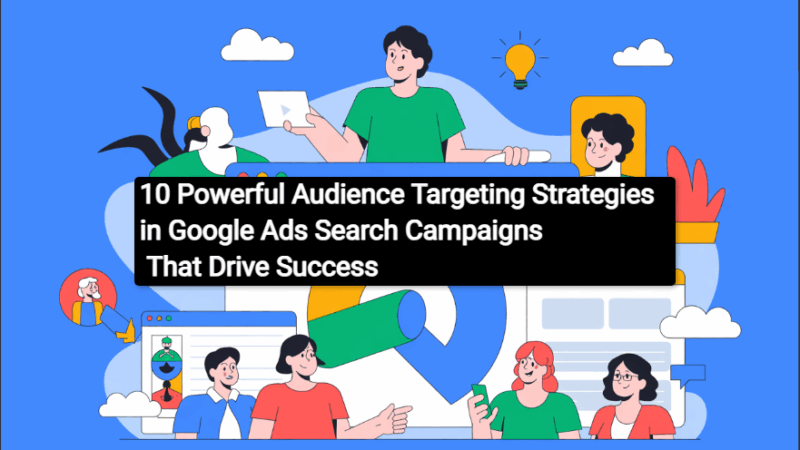 google ads search tips