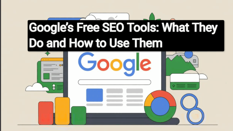 Getting your website noticed online feels like trying to be heard in a crowded stadium. Everyone's shouting, everyone wants attention, and somehow you need to make your voice rise above the noise. That's where search engine optimization comes in, and in 2025, it's more important than ever.